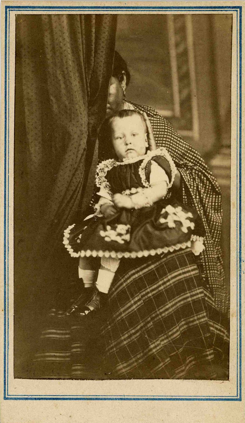 victorian photography