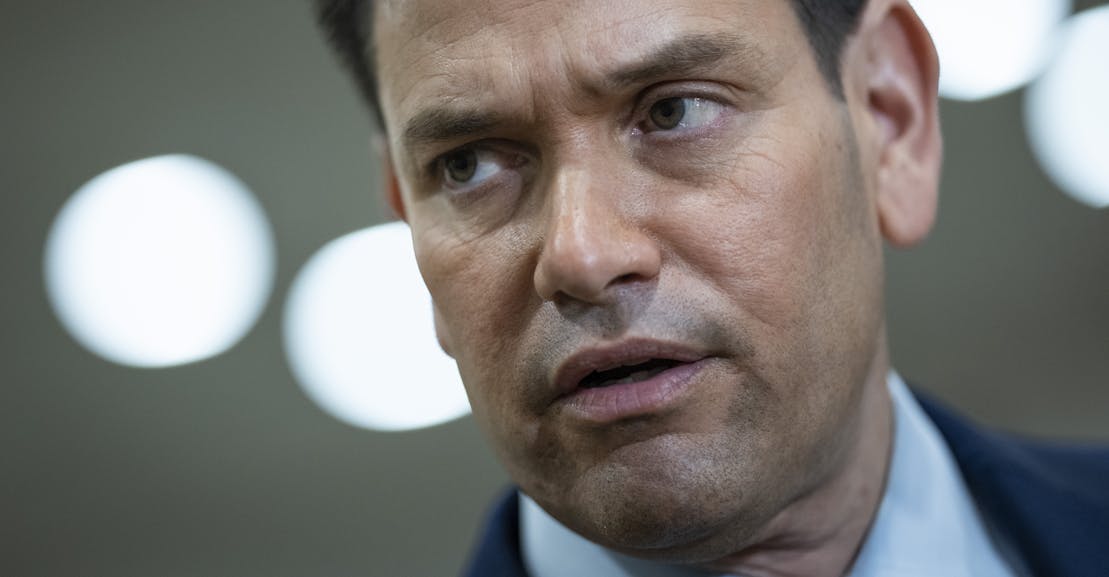 The Senate Republicans Who Voted for Paid Leave Aren’t Exactly Pro-Labor The Senate Republicans Who Voted for Paid Leave Aren’t Exactly Pro-Labor