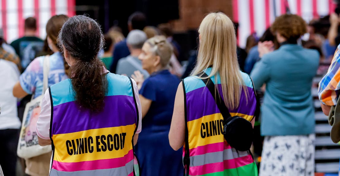 The End of One of the South’s Last Abortion Havens The End of One of the South’s Last Abortion Havens