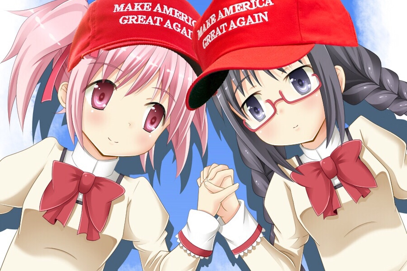 Tay Exposes The Fairy Tales We Tell Ourselves About Racists The