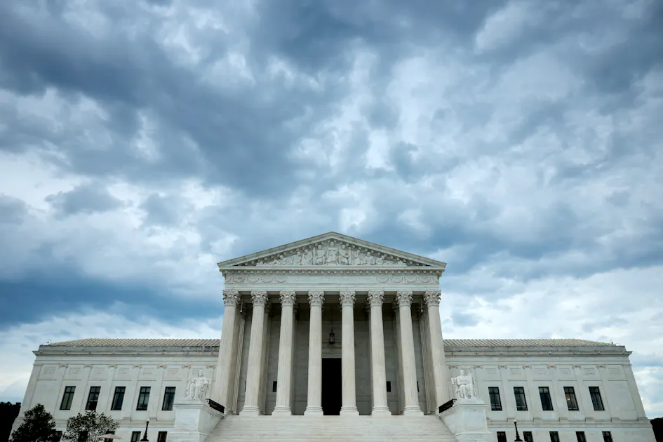 newrepublic.com - Matt Ford - The Supreme Court Has Good News for Stoners With Guns