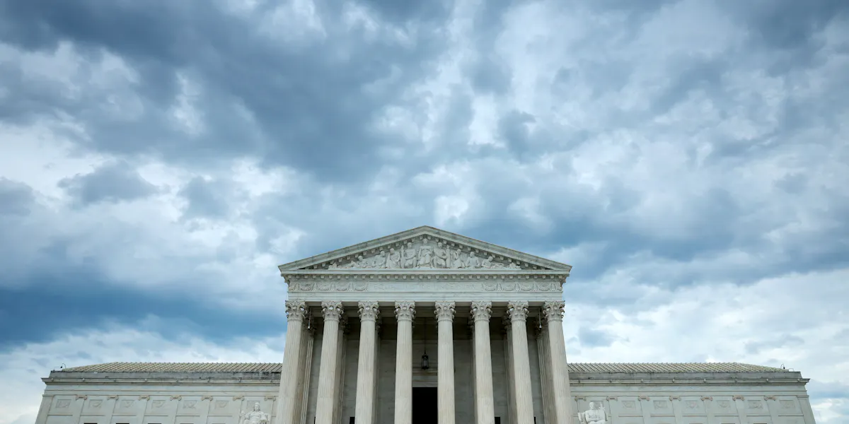 The Supreme Court Has Good News for Stoners With Guns
