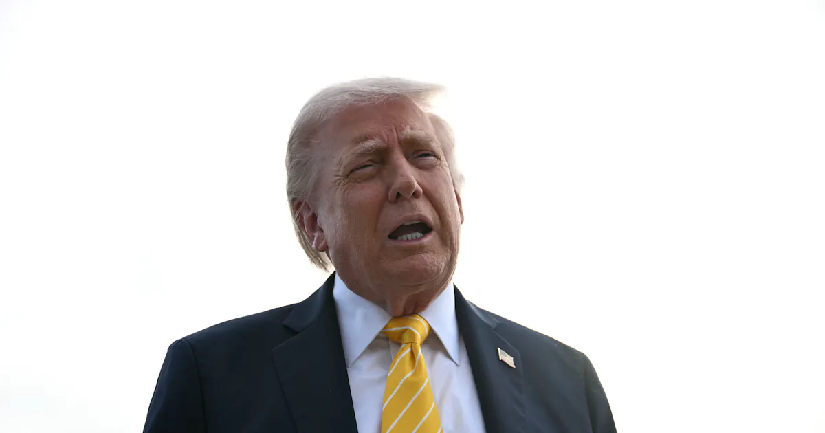 Trump Threatens Iran as His Plan for Strait of Hormuz Disintegrates