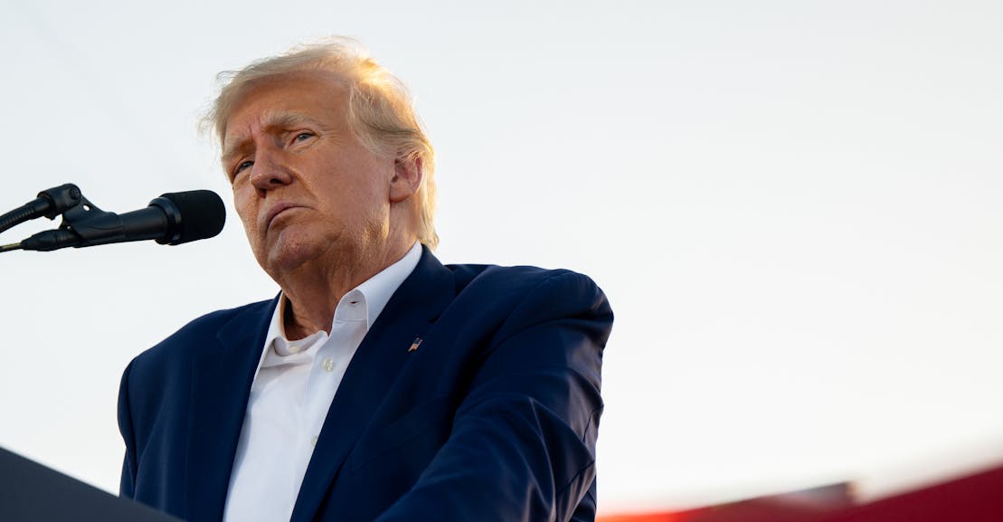 Republicans Are Already Losing Their Minds Over the Trump Indictment Republicans Are Already Losing Their Minds Over the Trump Indictment