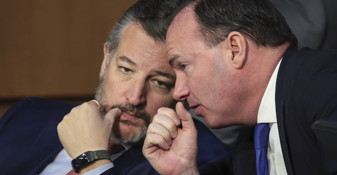 The Right’s Stupefying Defense of the Supreme Court The Right’s Stupefying Defense of the Supreme Court