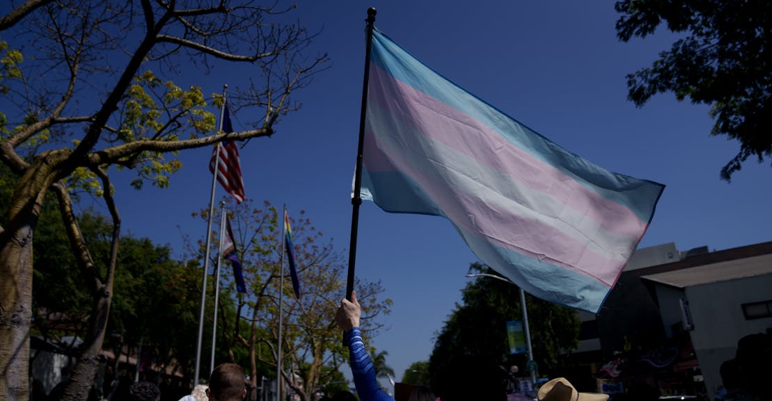 Florida Republican Calls Trans People “Mutants” and “Demons” on House Floor Florida Republican Calls Trans People “Mutants” and “Demons” on House Floor