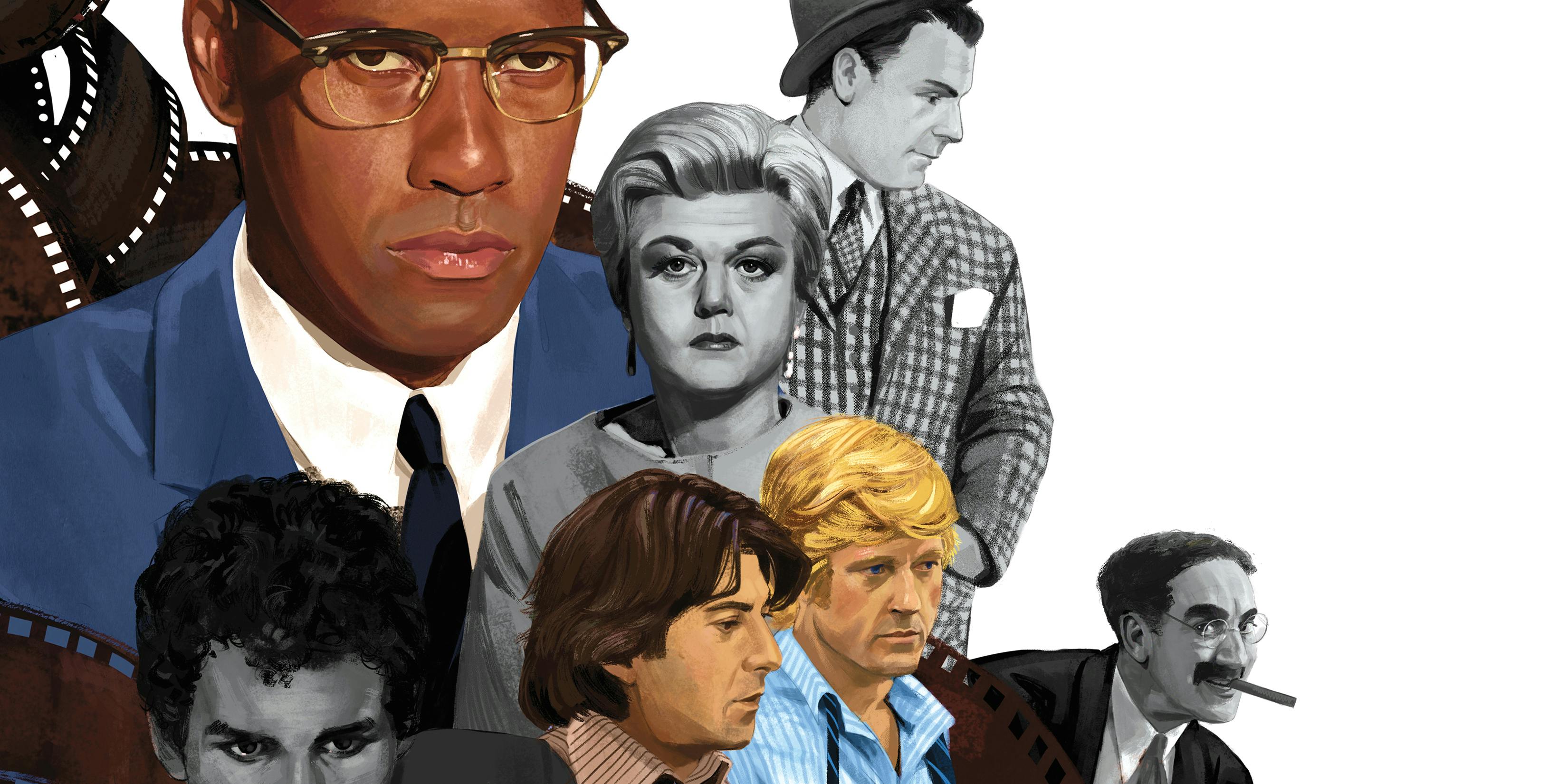The 100 Most Significant Political Films of All Time The New Republic