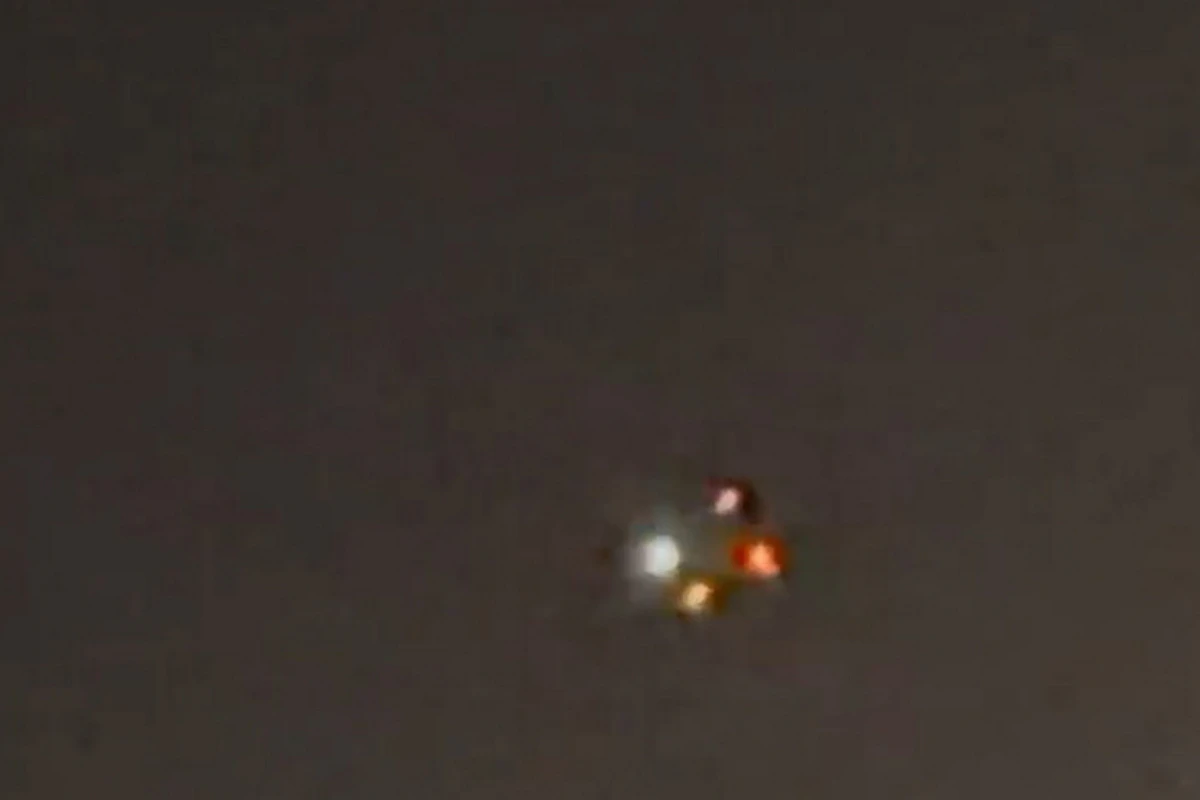 Here Are the Top Five Drone Conspiracies So Far Here Are the Top Five Drone Conspiracies So Far