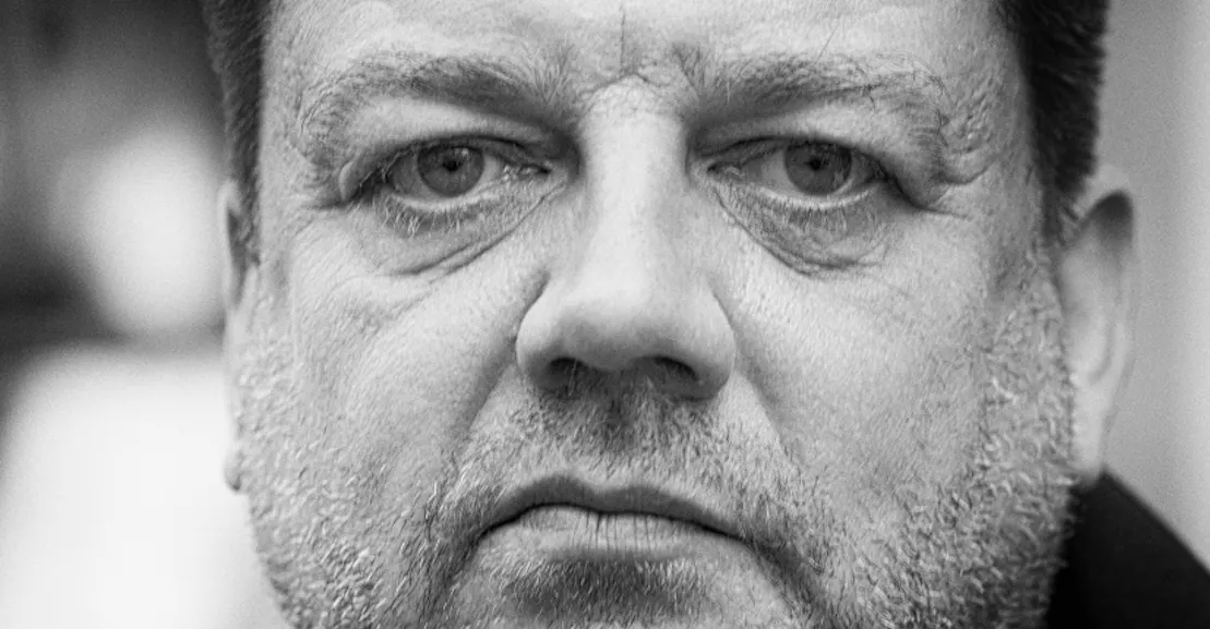 The Man Who Wants to Take Down Bashar Al Assad The Man Who Wants to Take Down Bashar Al Assad