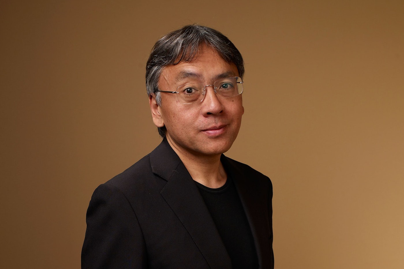 Image result for Kazuo Ishiguro