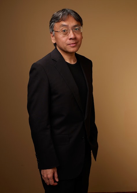 What’s So “Inscrutable” About Kazuo Ishiguro? | The New Republic