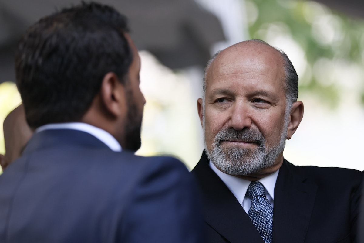 Trump Secretary Totally Undercuts Kash Patel’s Epstein Claim Trump Secretary Totally Undercuts Kash Patel’s Epstein Claim