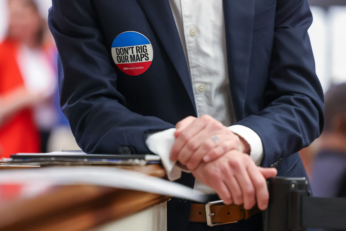 Gerrymandering Is Only Going to Get Worse Gerrymandering Is Only Going to Get Worse