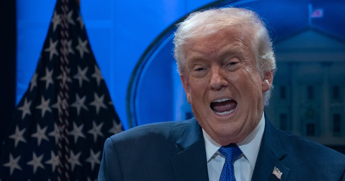 Trump Erupts at Speech Critics as Even Some GOPers Admit It Fell Short