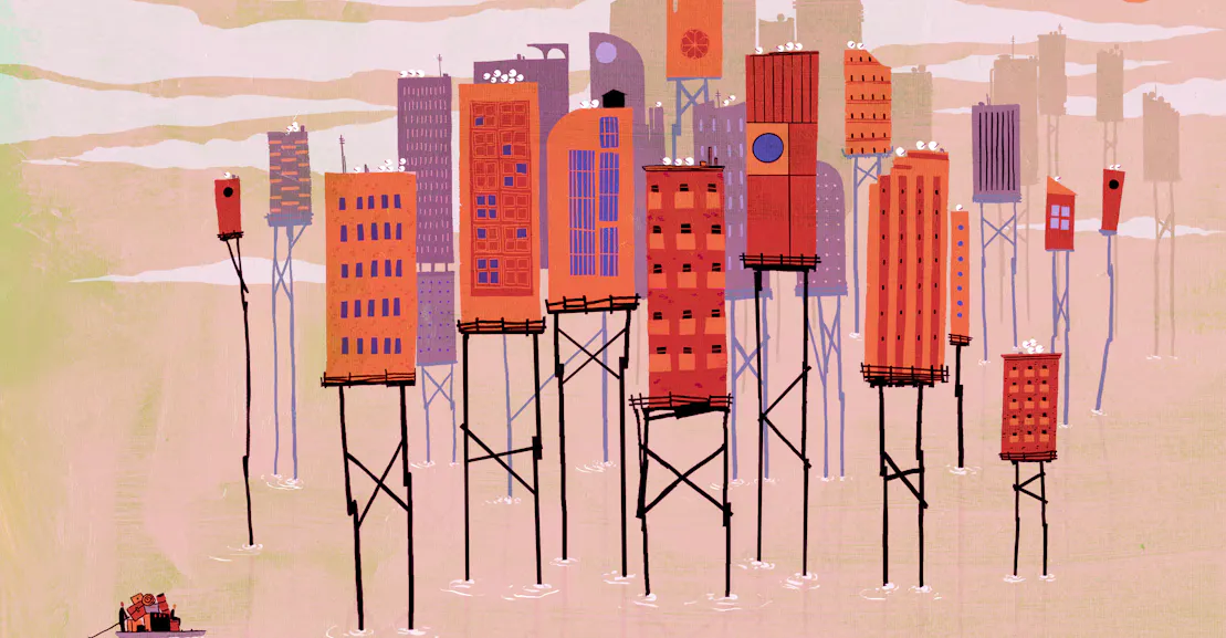 In Pursuit of the Climate-Proof City In Pursuit of the Climate-Proof City