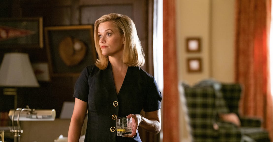 The Brilliant Fault Lines Of Little Fires Everywhere The New Republic