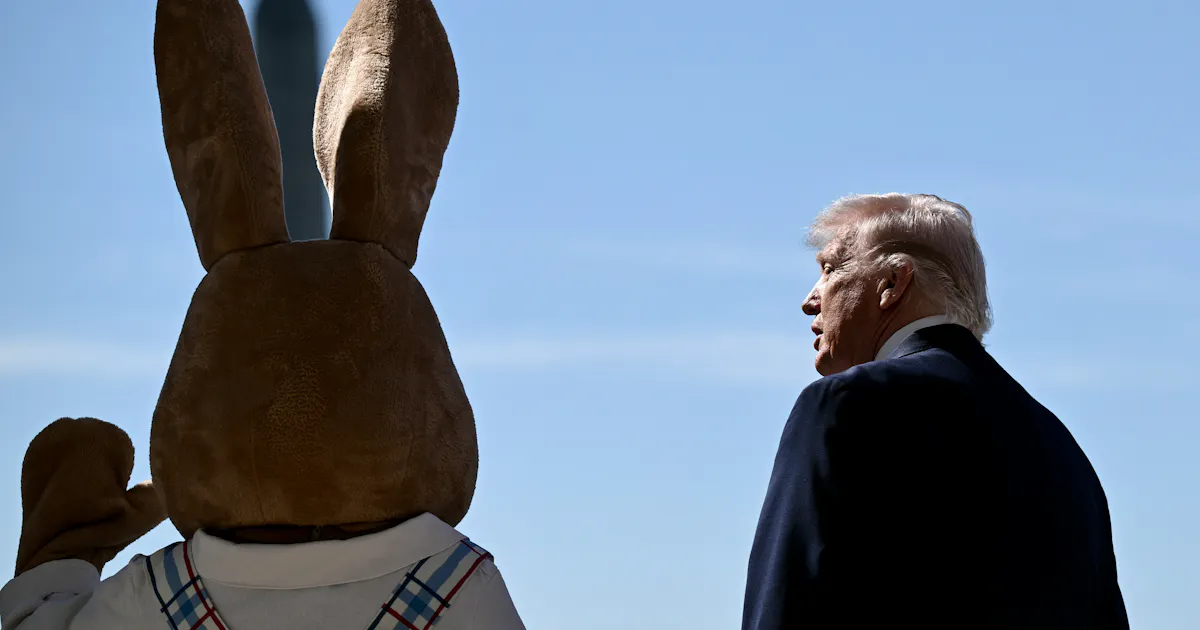 “Vibes Are Bad”: Trump Admin’s Religious Intensity Unsettles Employees