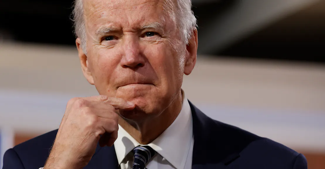 How Biden Is Cracking Down on Global Kleptocrats How Biden Is Cracking Down on Global Kleptocrats