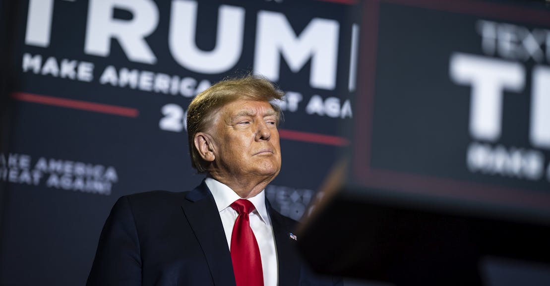 Trump Was Awful. CNN Was Worse. Trump Was Awful. CNN Was Worse.