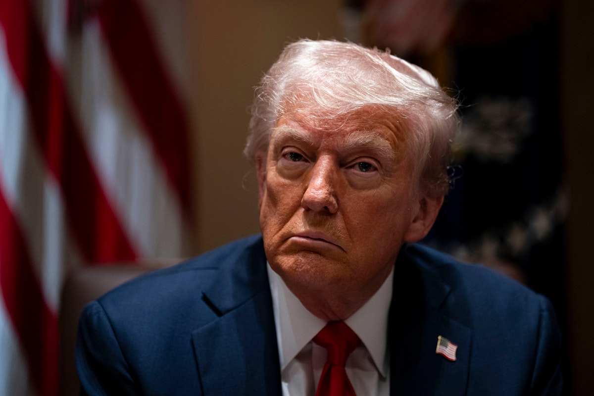 Transcript: Trump Hit by Brutal Poll as Panicked GOPers Nix Town Halls Transcript: Trump Hit by Brutal Poll as Panicked GOPers Nix Town Halls