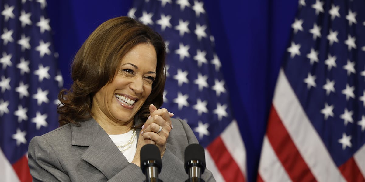 Các cố vấn của Trump vạch ra kế hoạch để đối phó với mối đe dọa từ Kamala Harris | The New Republic