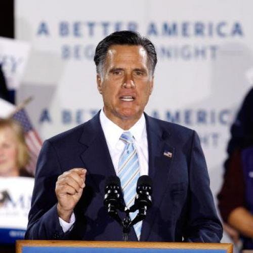 Jonathan Cohn: A Close Look at Mitt’s Policy Proposals: Part One of a ...