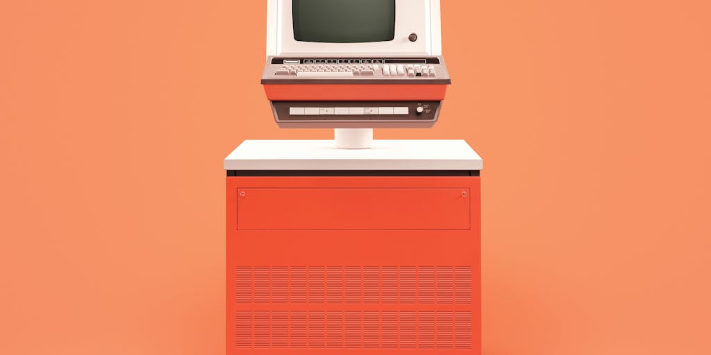 Democratize the Internet Now! | New Republic