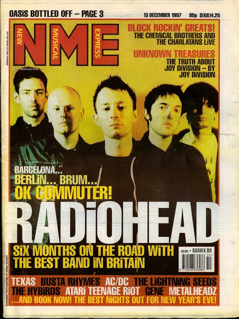 NME