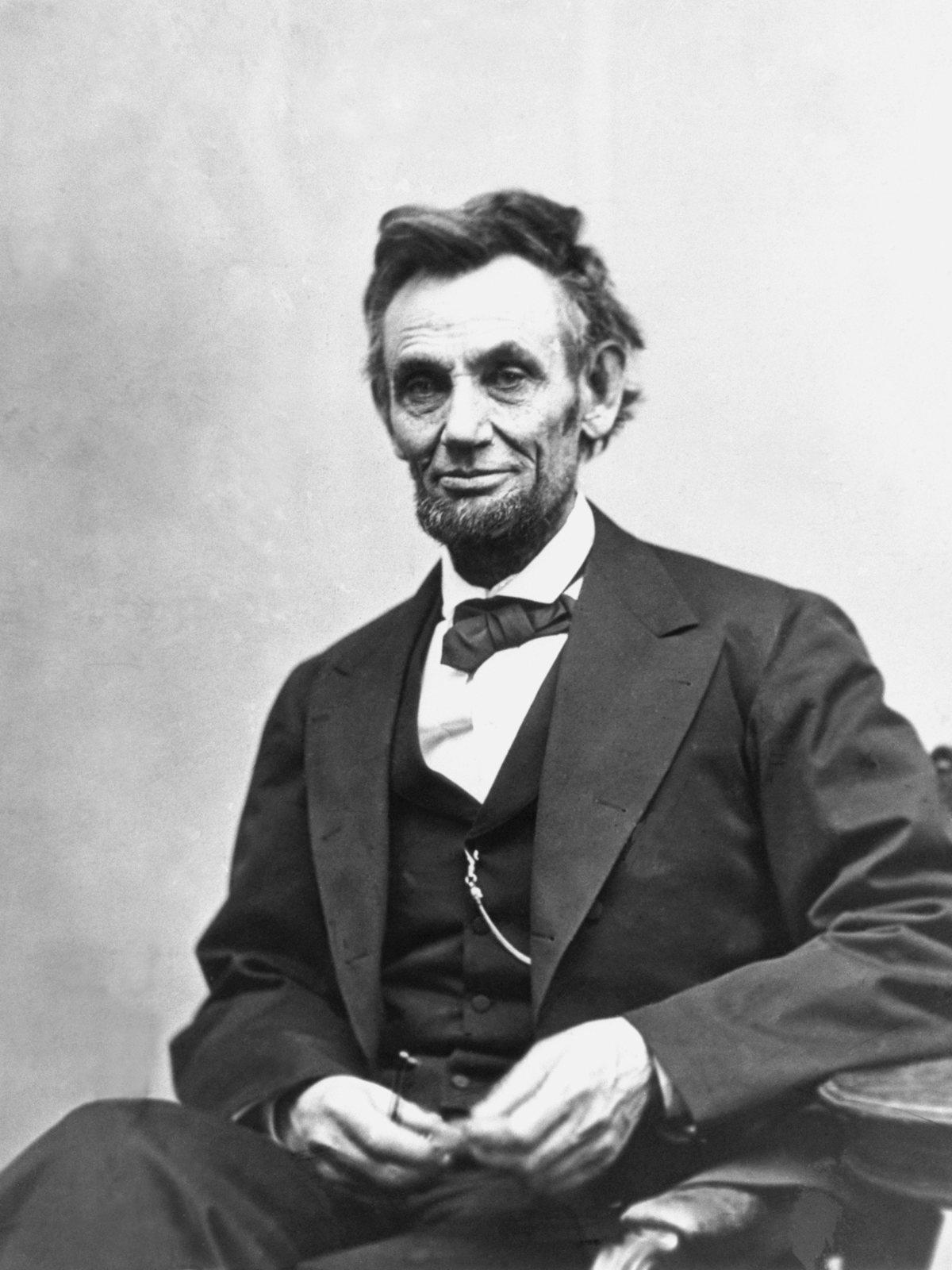 Abraham Lincoln