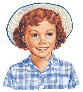 Little Debbie Gets a (Very Minor) Fashion Update | The New Republic