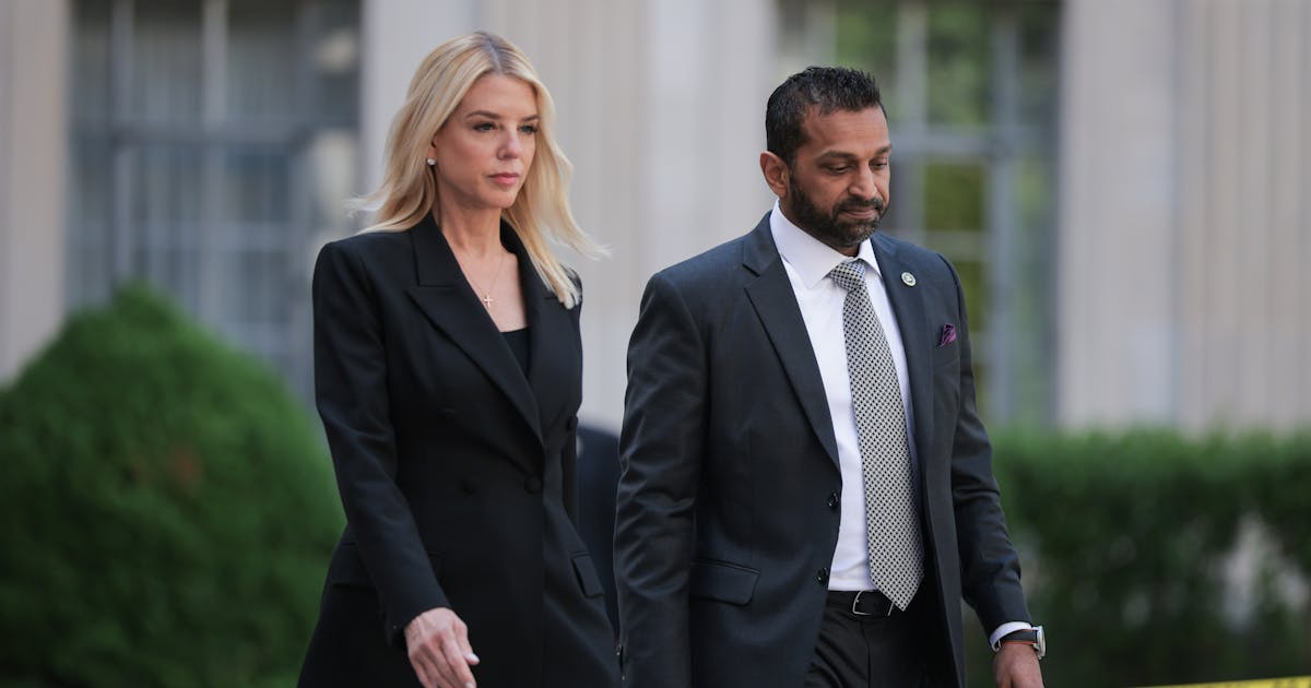 QAnon Isn’t Dead. It Lives in the Heart of the Republican Party. QAnon Isn’t Dead. It Lives in the Heart of the Republican Party.