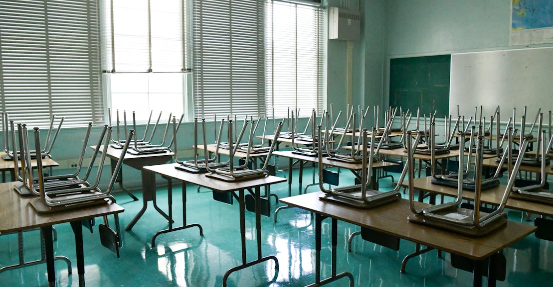 The Bipartisan Assault on Public Schools The Bipartisan Assault on Public Schools