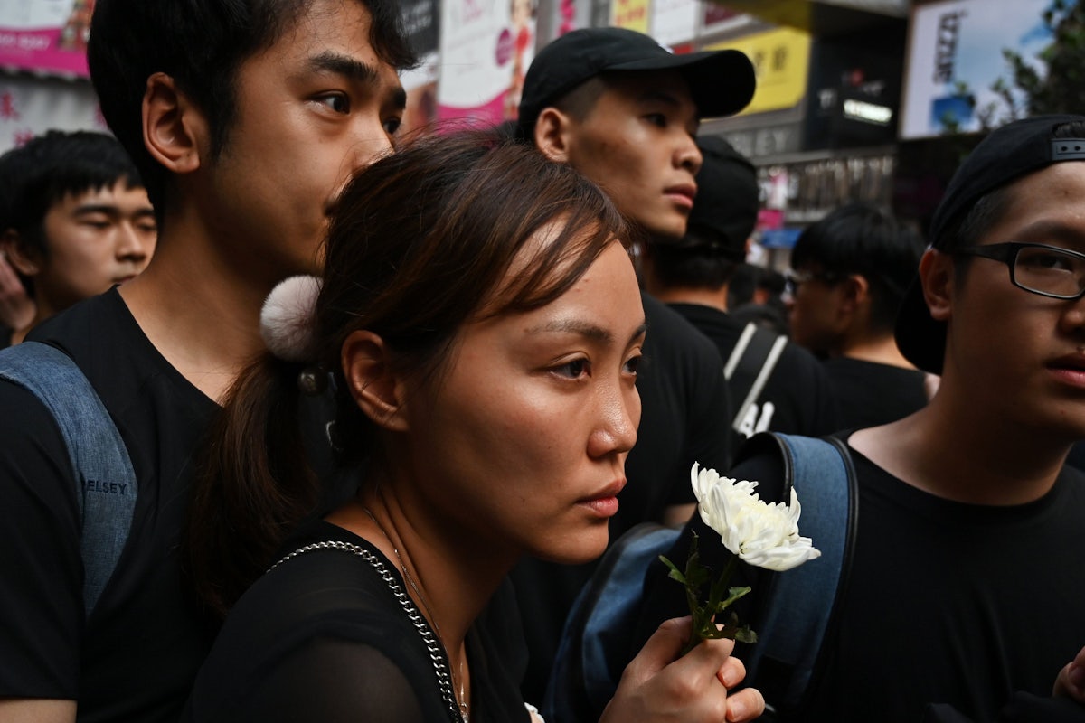 Image result for Hong kong protests