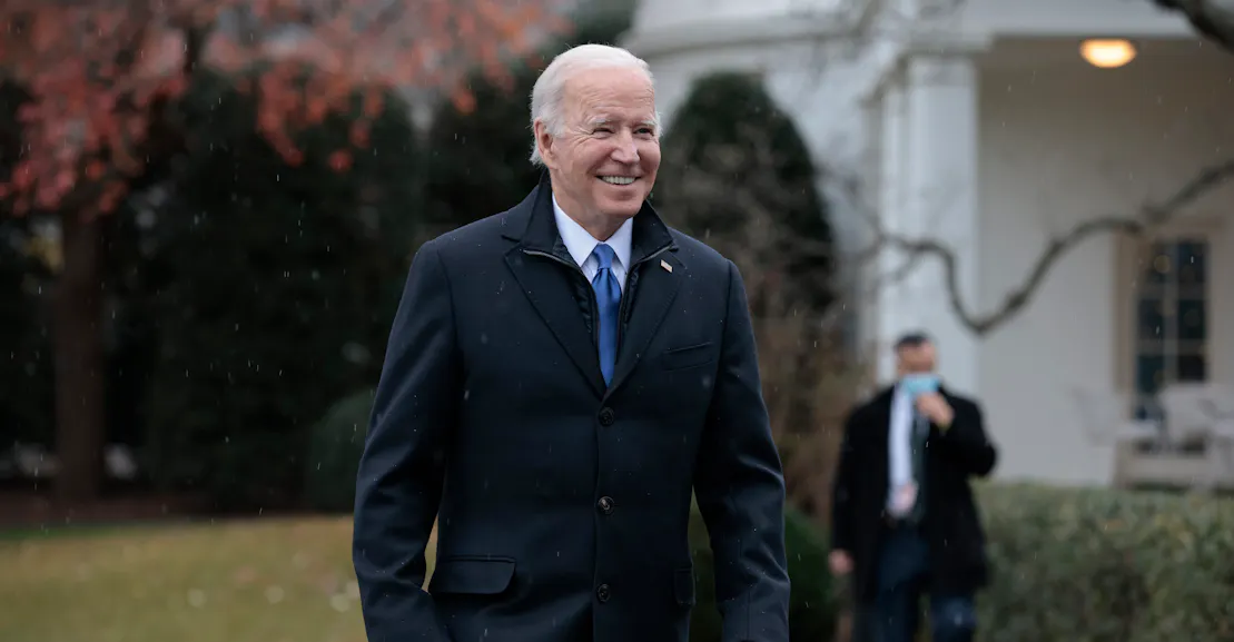 Biden’s Democracy Summit Is Dumb Biden’s Democracy Summit Is Dumb