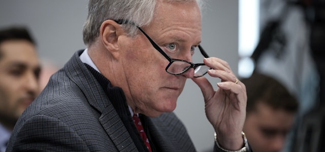 It’s Heating Up: Raffensperger Ordered to Testify Against Mark Meadows It’s Heating Up: Raffensperger Ordered to Testify Against Mark Meadows