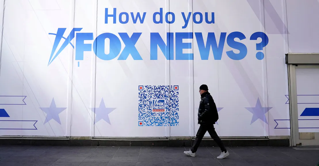 Fox Producer Says Network Bullied Her Into Giving Misleading Info in Dominion Case on 2020 Election Fox Producer Says Network Bullied Her Into Giving Misleading Info in Dominion Case on 2020 Election