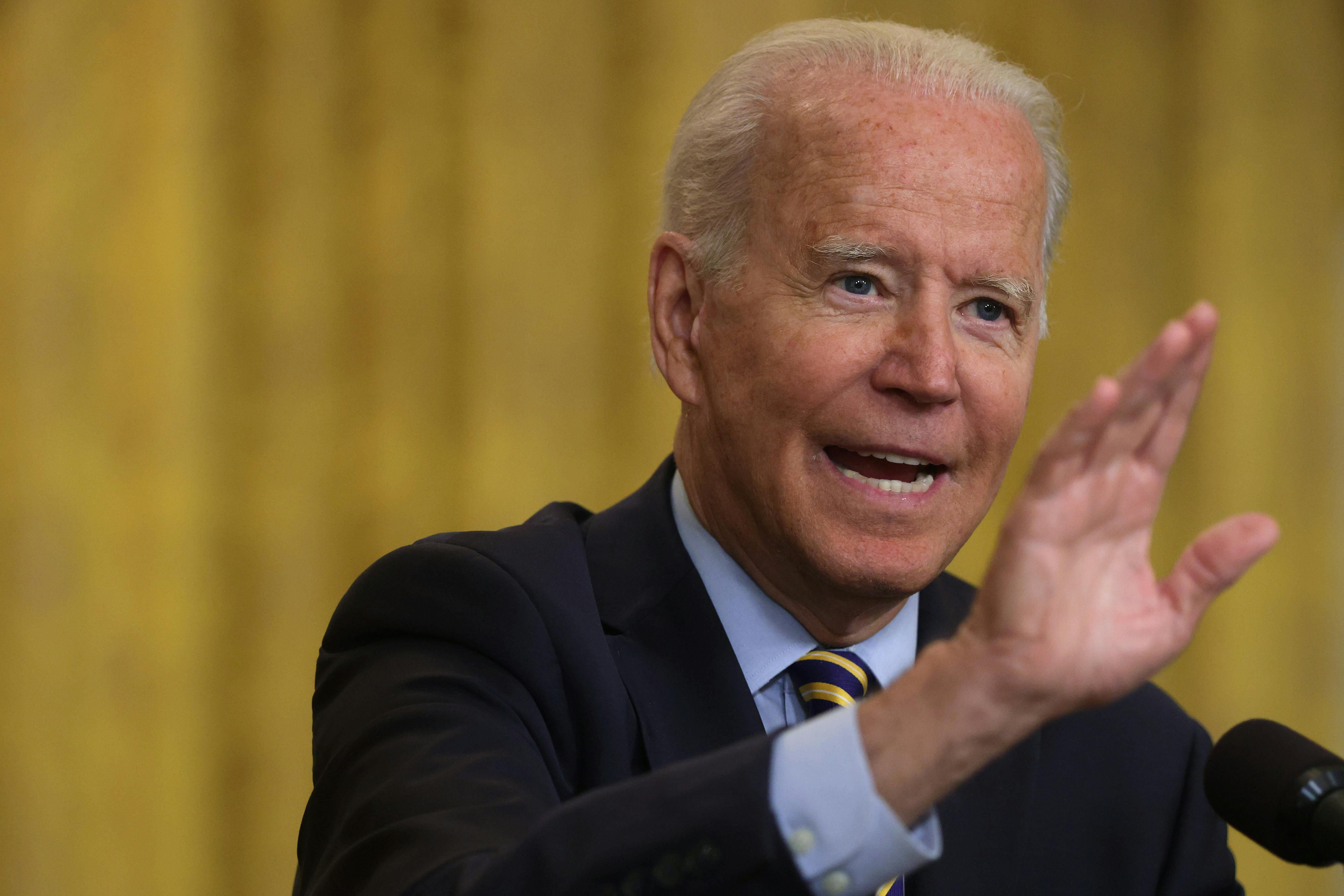 Hey Joe, Hands Off Cuba! thumbnail