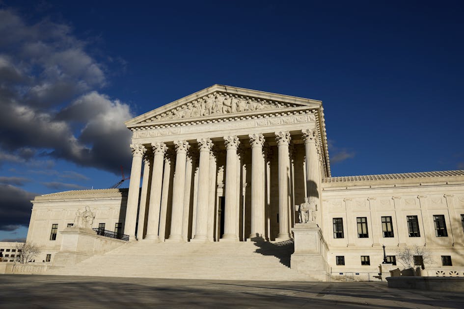 Bipartisan Supreme Court Reform Is Not a Pipe Dream | The New Republic