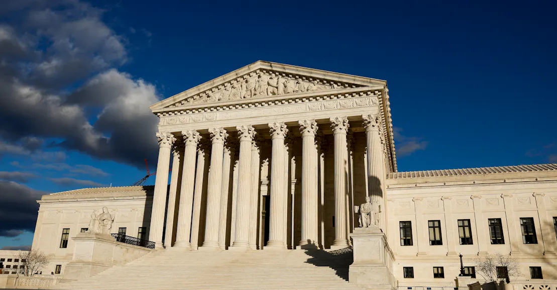 Bipartisan Supreme Court Reform Is Not a Pipe Dream Bipartisan Supreme Court Reform Is Not a Pipe Dream