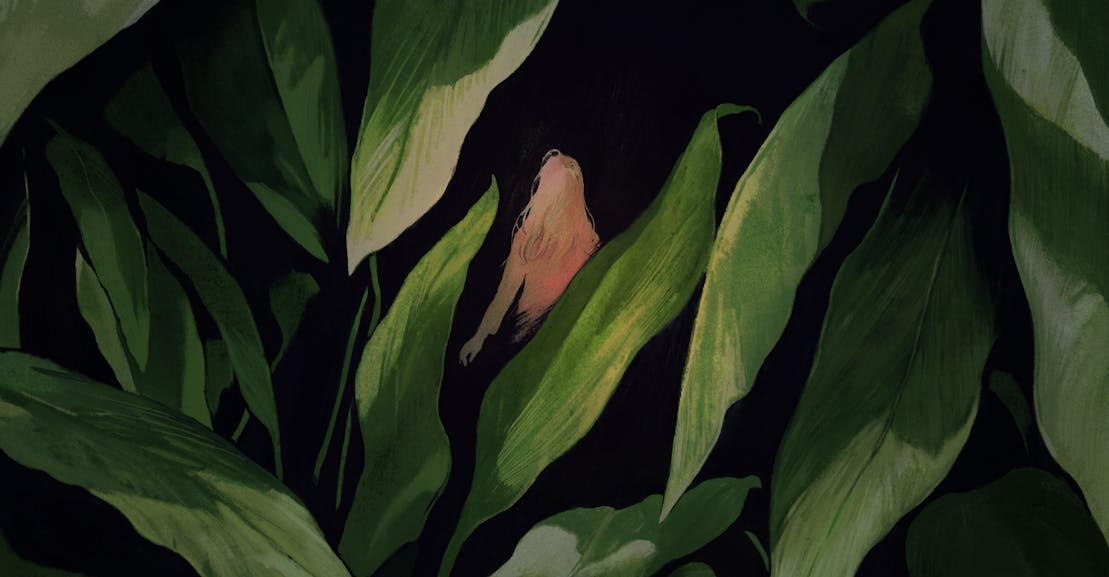 Who’s Looking for Hawaii’s Missing Girls? Who’s Looking for Hawaii’s Missing Girls?