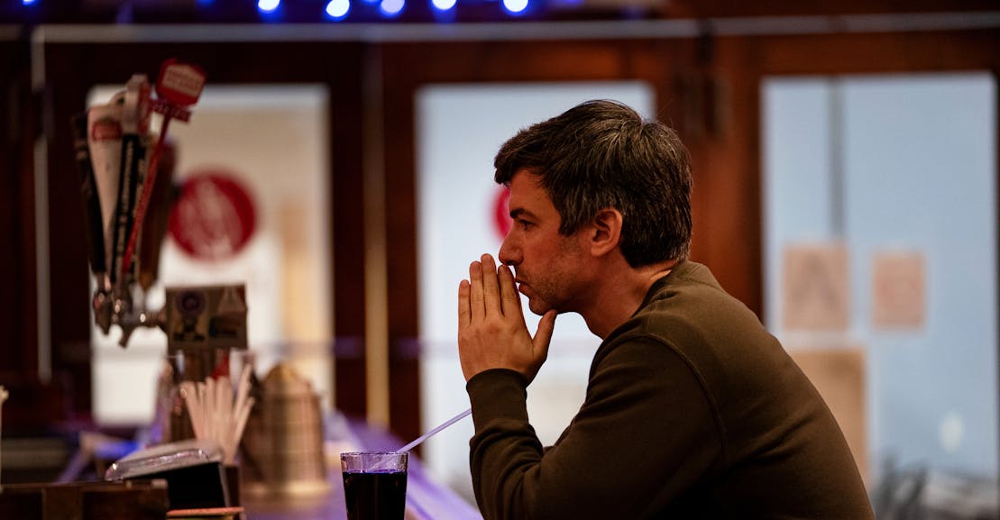 Is Nathan Fielder Sorry? Is Nathan Fielder Sorry?