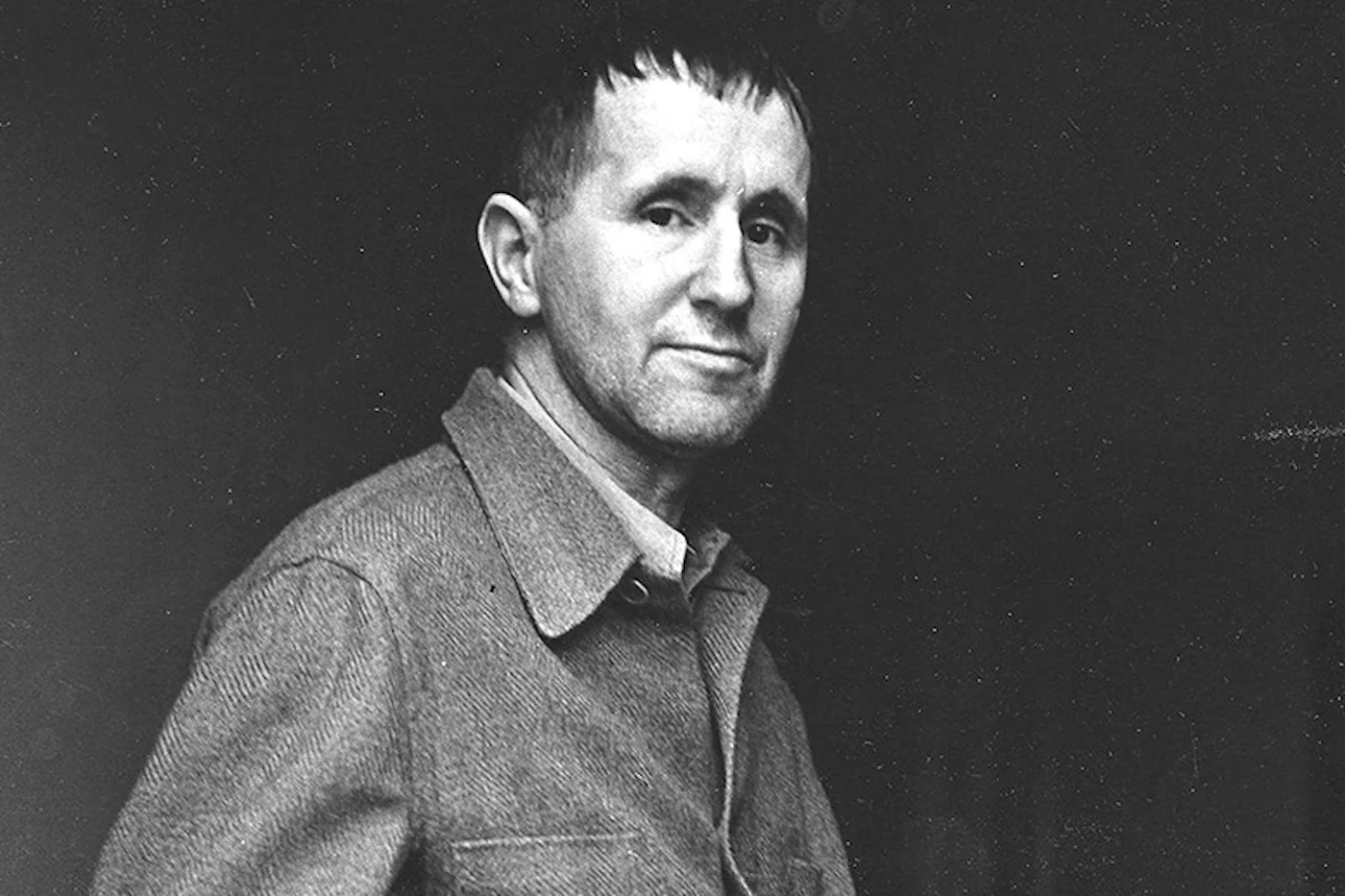 Bertolt Brecht's Love Poems: Review | The New Republic
