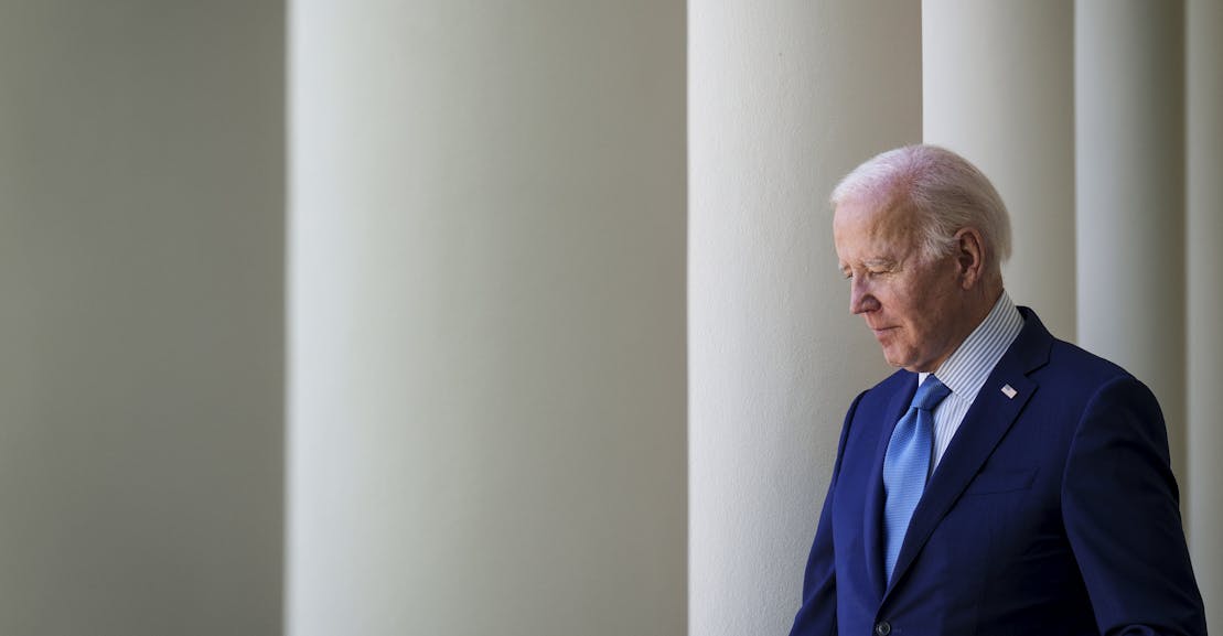 Here’s the Gutsy,Unprecedented Campaign Biden and the Democrats Need to Run Here’s the Gutsy,Unprecedented Campaign Biden and the Democrats Need to Run