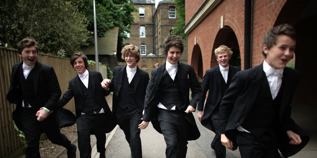 Britain S Boarding School Problem The New Republic