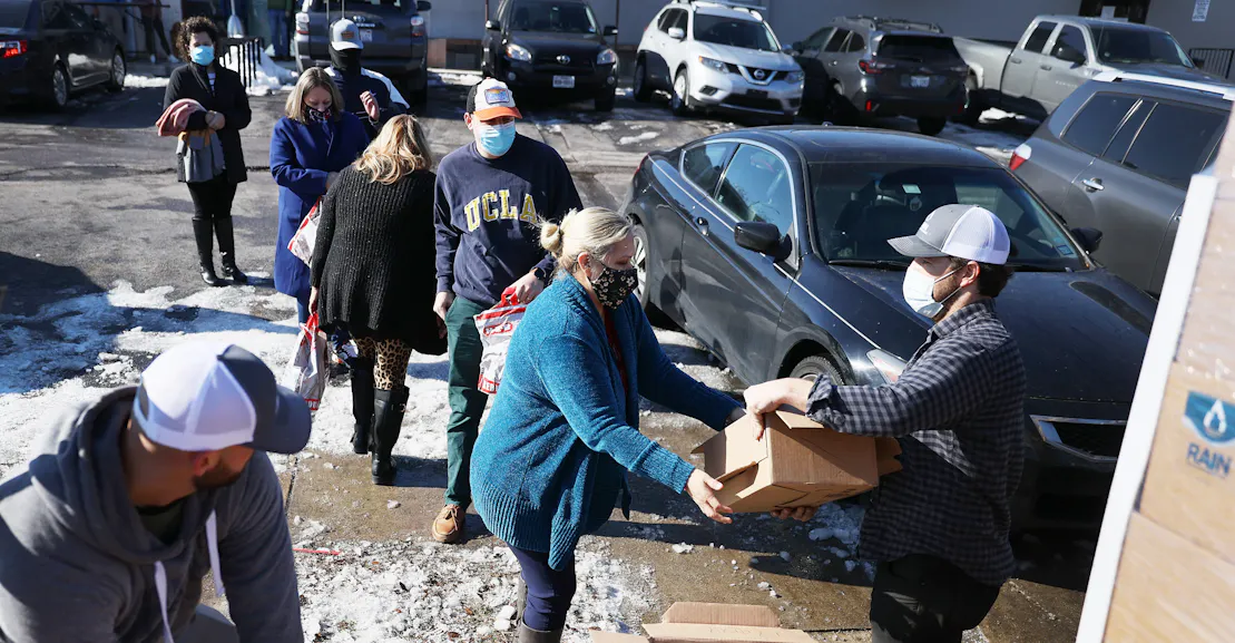 Texas’s Energy Crisis Is America’s Future Texas’s Energy Crisis Is America’s Future
