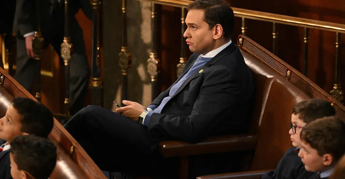 George Santos Got to Washington Thanks to a Systemic Failure of American Politics George Santos Got to Washington Thanks to a Systemic Failure of American Politics