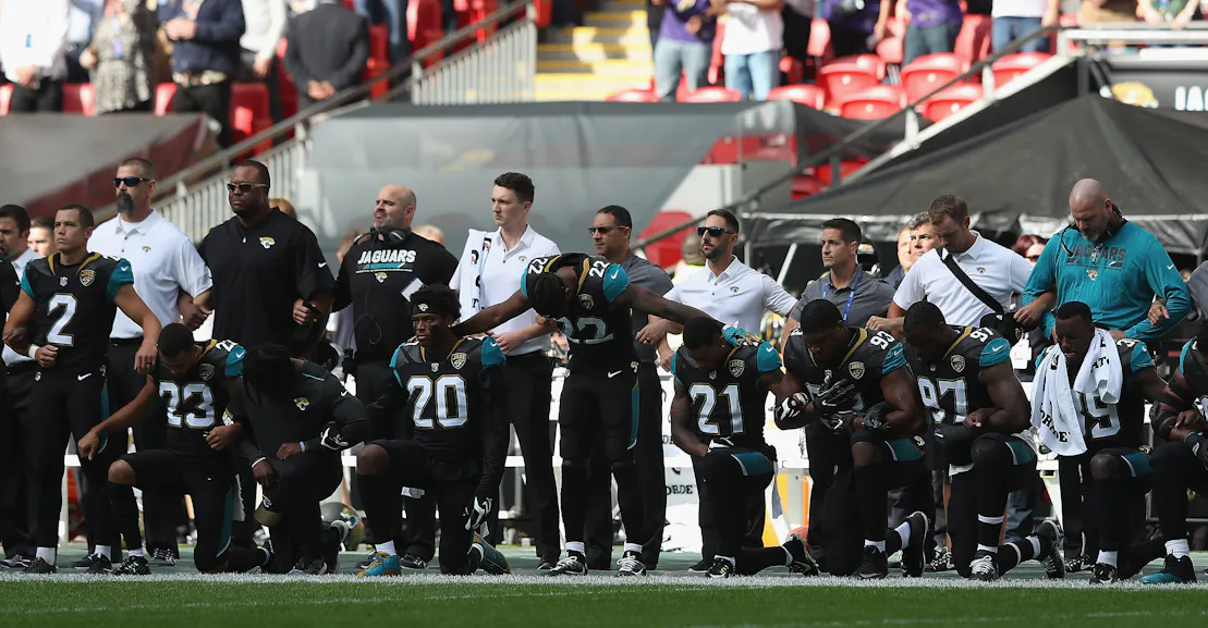 Republicans Have Ruined Sports for Republicans Republicans Have Ruined Sports for Republicans