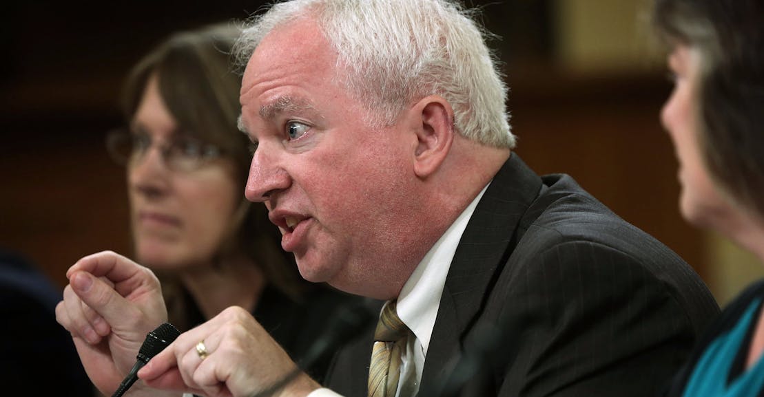 John Eastman’s Long, Ignominious Legal Career Might Be Coming to an End John Eastman’s Long, Ignominious Legal Career Might Be Coming to an End