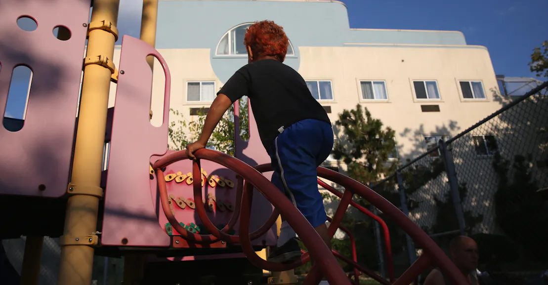 How the Pandemic Became an Unplanned Experiment in Abolishing the Child Welfare System How the Pandemic Became an Unplanned Experiment in Abolishing the Child Welfare System