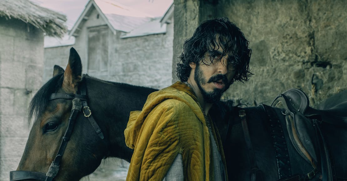 The Green Knight Is A Delightfully Gory Moral Test The Green Knight Is A Delightfully Gory Moral Test